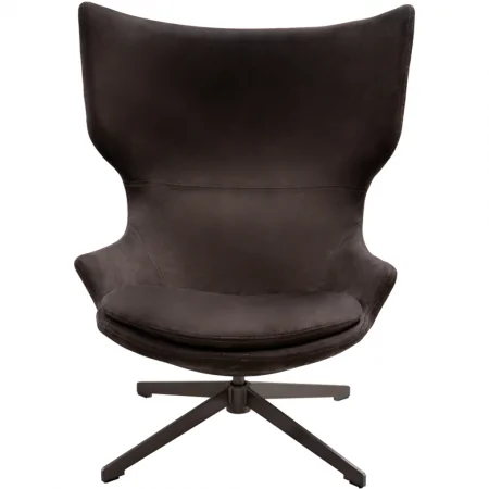 Ghế Thư Giãn CARRIE LC031M Choco