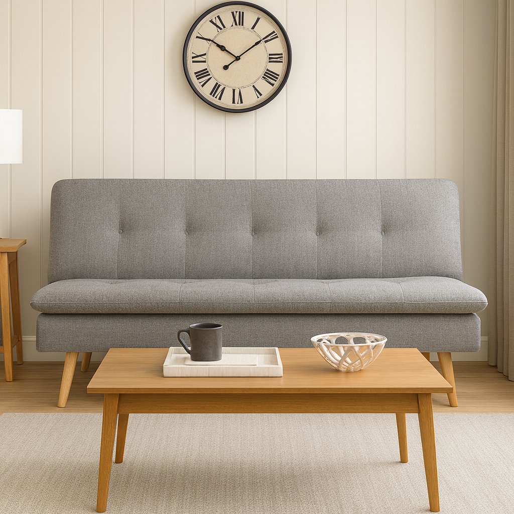 Sofabed Aliz LAB-160N25S P3 Xám