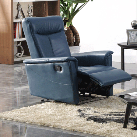 Sofa Thư Giãn 1 Chỗ Rome 413