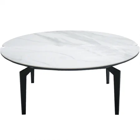 Bàn Góc Tròn Grand C19131R-B