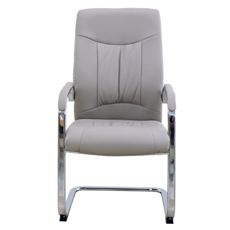 Ghế Văn Phòng Chân Quỳ 831A Xám