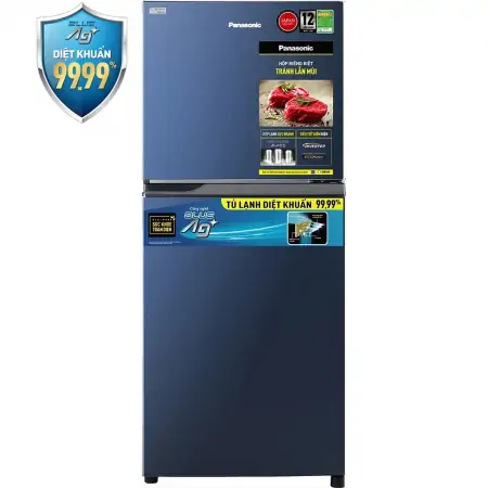 Inverter 234 L&iacute;t NR-TV261BPAV
