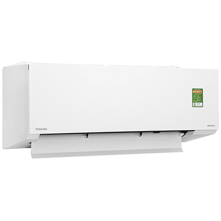 Máy lạnh Toshiba RAS-H10E2KCVG-V - dàn lạnh Máy lạnh Toshiba RAS-H10E2KCVG-V - dàn lạnh