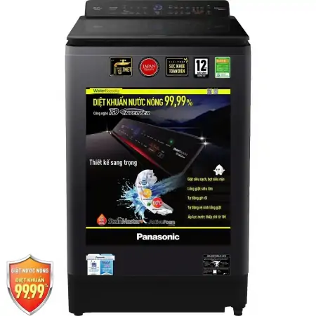 Máy Giặt Panasonic Inverter 16 Kg NA-FD16V1BRV