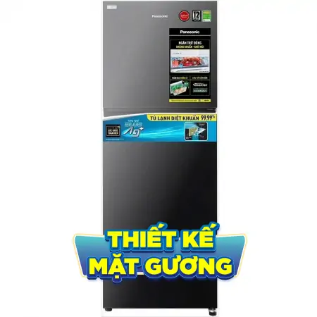 Inverter 306 L&iacute;t NR-TV341VGMV