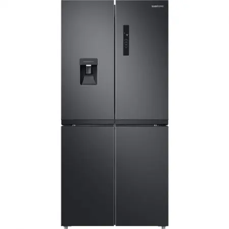 Tủ Lạnh Samsung Multidoor 488 Lít RF48A4010B4/SV/