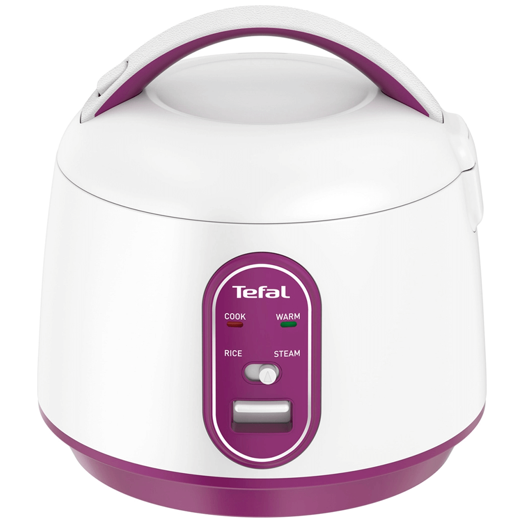 Nồi Cơm Điện Tefal RK224168 0.7 lít 0