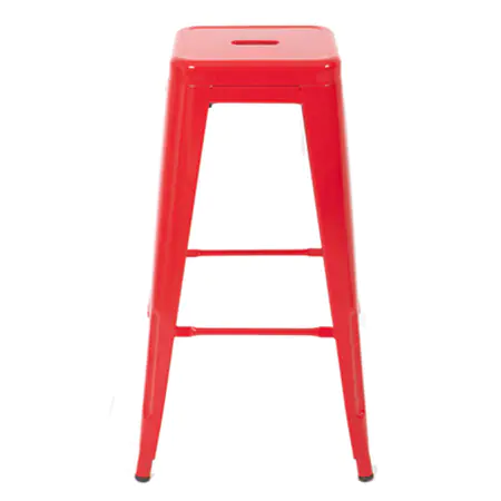 Ghế Bar D-5 Sắt Đỏ