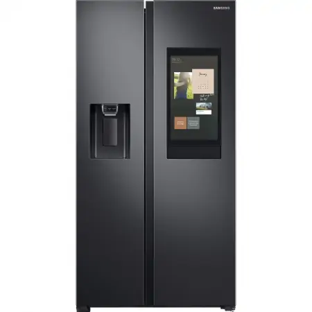 Tủ Lạnh Samsung Inverter Family Hub 641 Lít RS64T5F01B4/