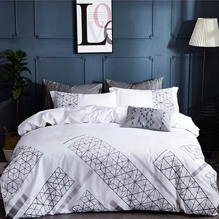 Bộ Drap 1.8M MYF-EM-023-2 (4 Món)