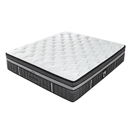 Nệm Gaussman Aurich K (W180CM x L200CM x H41CM)