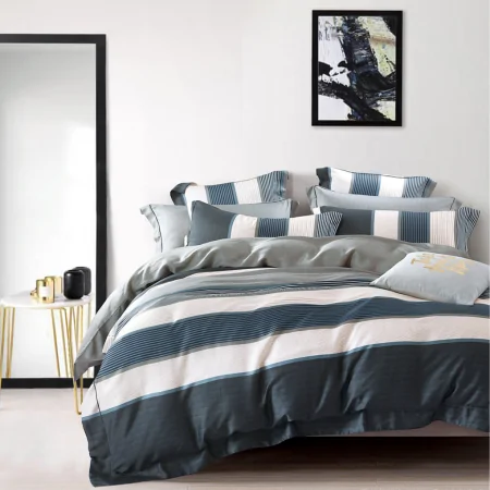 Bộ Drap Mền Gausmann MYF-TS5443 1M8