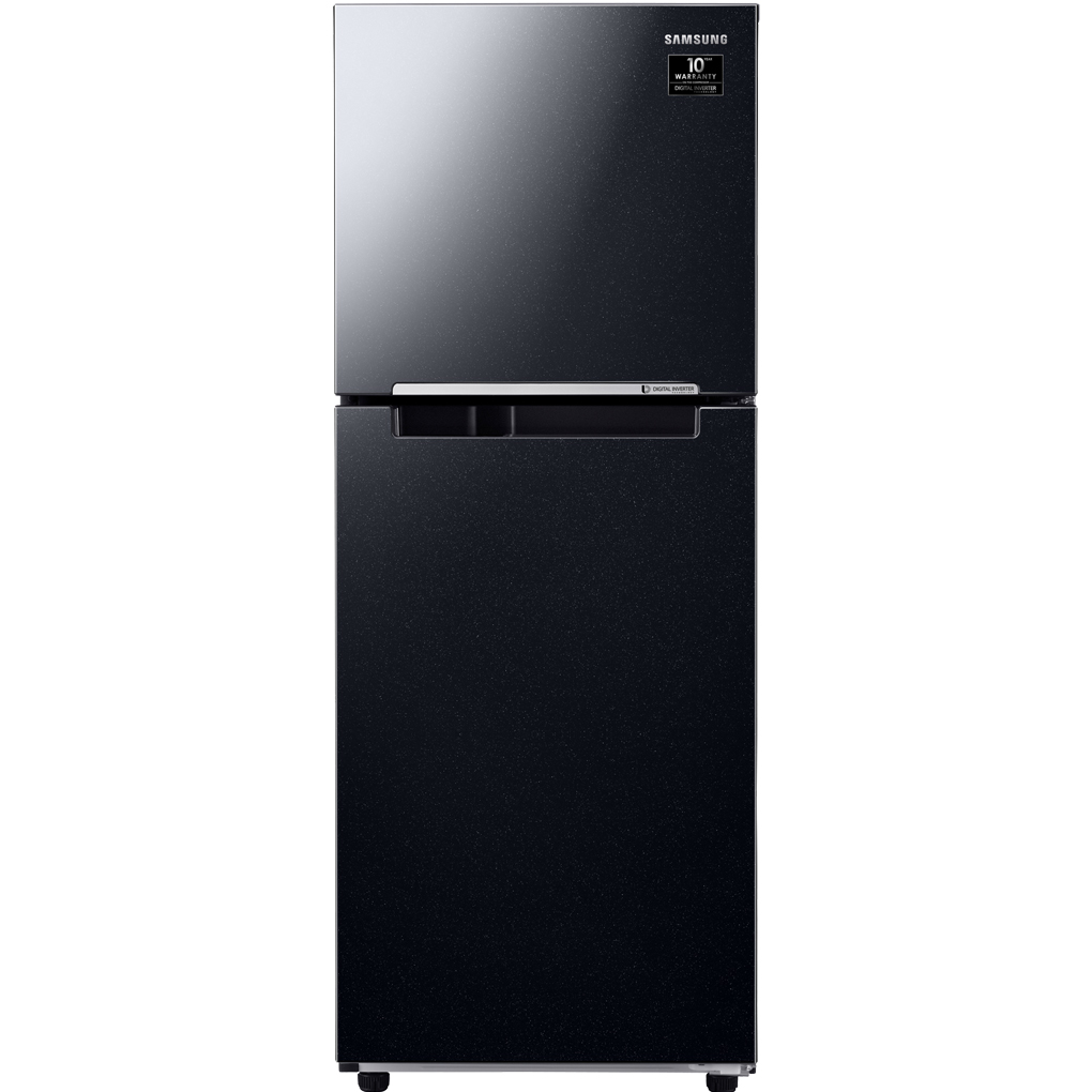 Tủ Lạnh Samsung Inverter 208 Lít RT20HAR8DBU/SV  