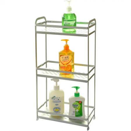 Kệ Ph&ograve;ng Tắm 3 Tầng TA-3264A3