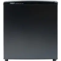 Tủ Lạnh Aqua 50 Lít AQR-D59FA (BS) giá rẻ, giao ngay
