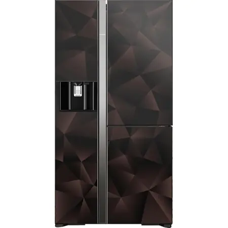 Inverter 569 Lít R-FM800XAGGV9X GBZ