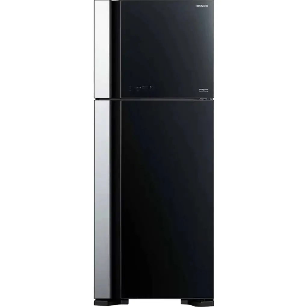 Tủ Lạnh HITACHI R-FG560PGV8X(GBK)