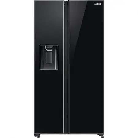 Tủ Lạnh Samsung Inverter 635 Lít RS64R53012C/SV/