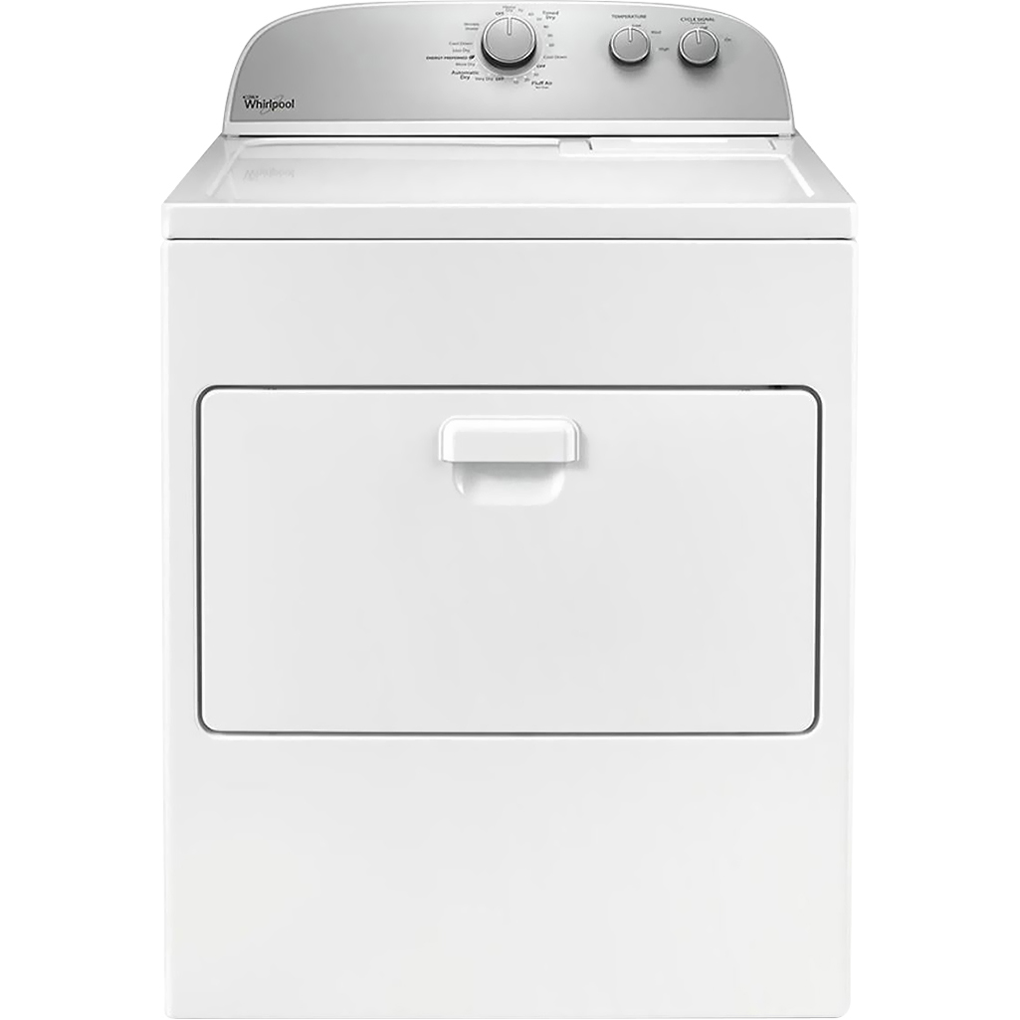 Máy Sấy Whirlpool 15 Kg 3LWED4815FW  (Sản phẩm trưng bày)