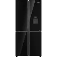Tủ Lạnh Aqua Inverter 511 Lít AQR-IGW525EM (GB) giá rẻ, giao ngay