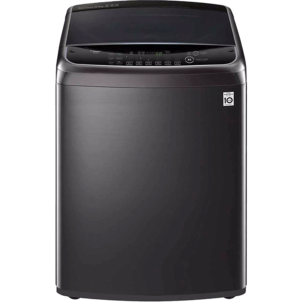 Máy giặt LG TH2722SSAK Máy giặt LG TH2722SSAK