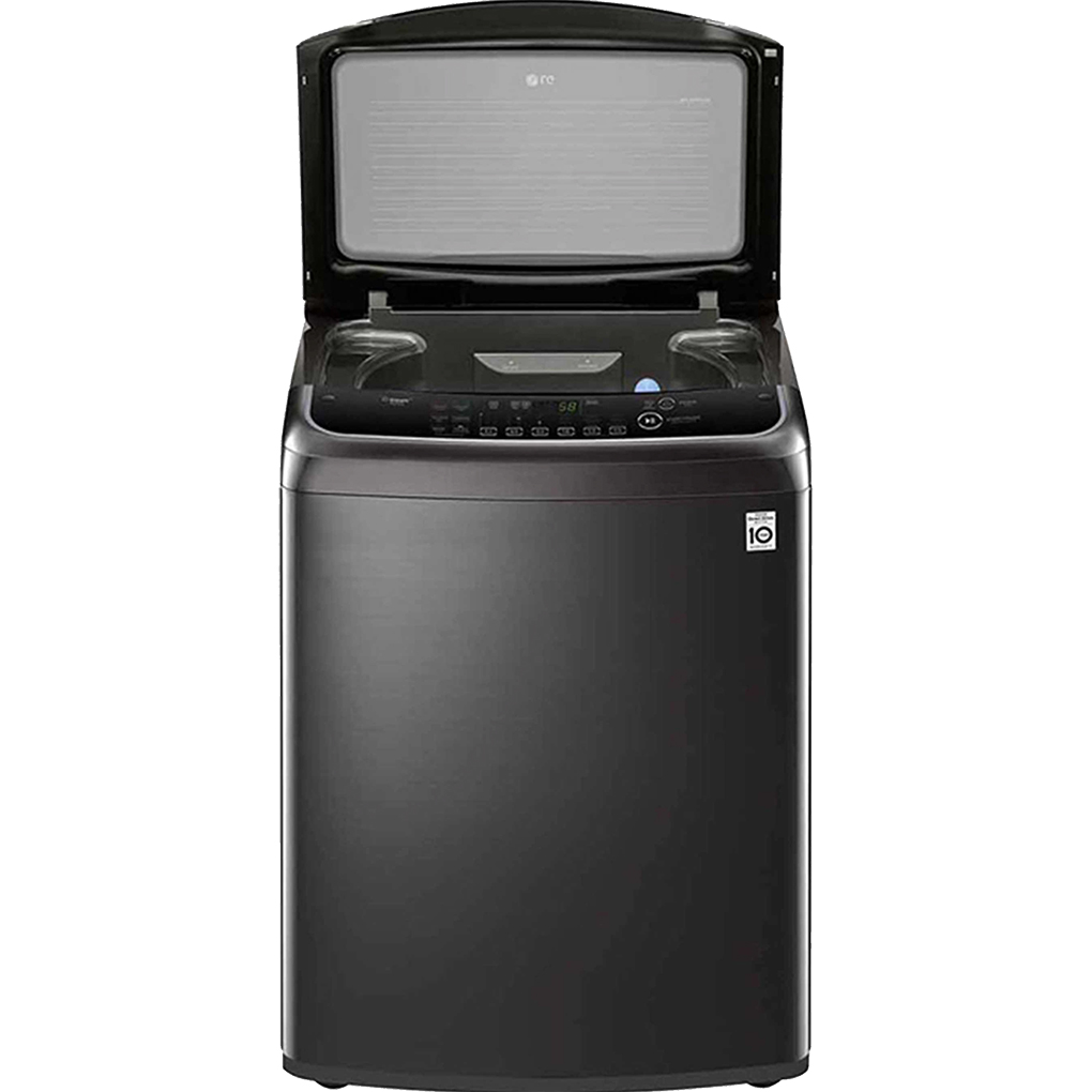 Máy giặt LG TH2722SSAK - lồng giặt Máy giặt LG TH2722SSAK - lồng giặt