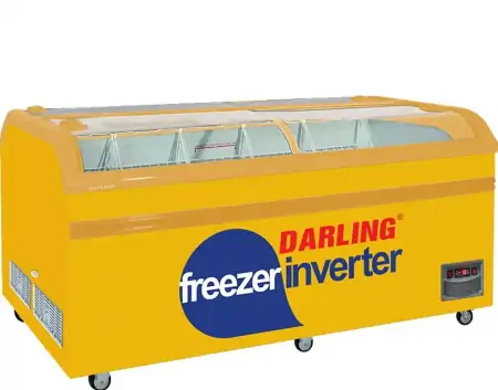 Inverter 1100 Lít DMF-10079ASKI