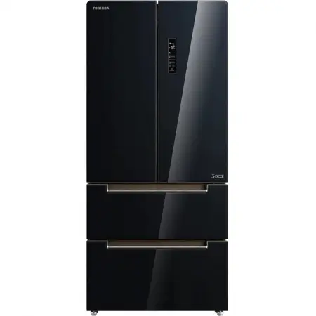 Tủ lạnh 2 cánh Panasonic inverter 500 lít BW530XMMV model 2022 giá rẻ | Alo  Điện Máy
