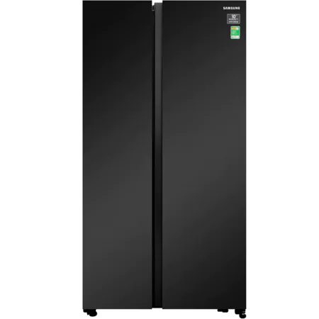 Tủ Lạnh Samsung Inverter 680 Lít RS62R5001B4/SV/
