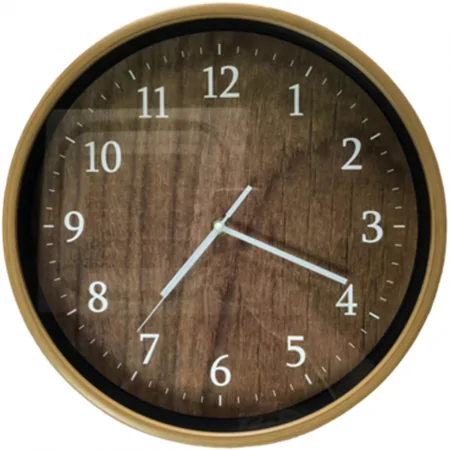 Đồng Hồ Treo Tường ECO-CL-5