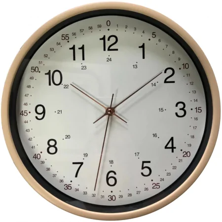 Đồng Hồ Treo Tường ECO-CL-12