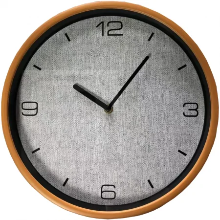 Đồng Hồ Treo Tường ECO-CL-10