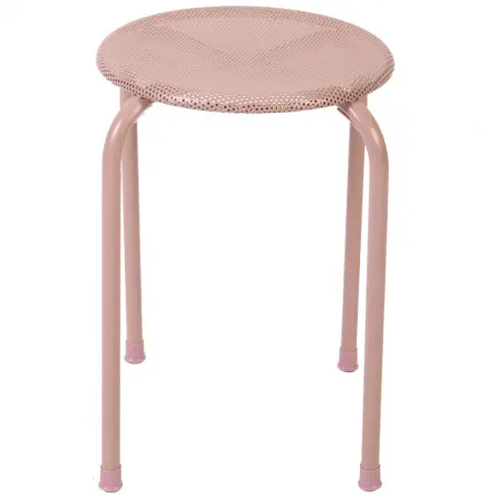 Đôn Lưới Sắt SC99001M Hồng