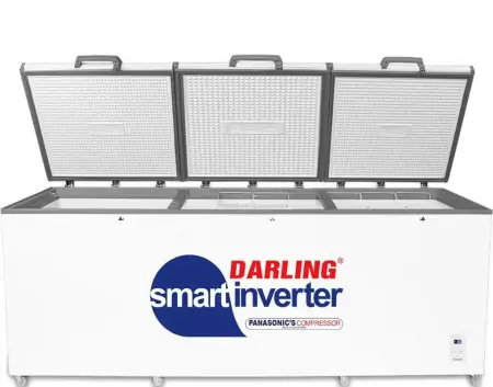 Smart Inverter 1700 Lít DMF-1579ASI