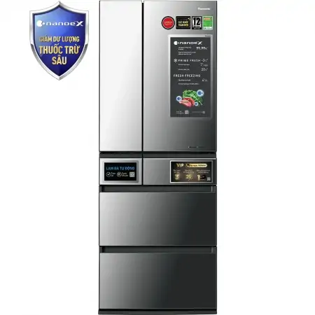 Inverter 589 L&iacute;t NR-F603GT-X2