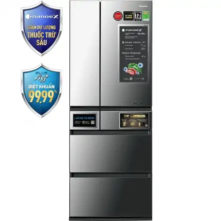 Inverter 491 L&iacute;t NR-F503GT-X2