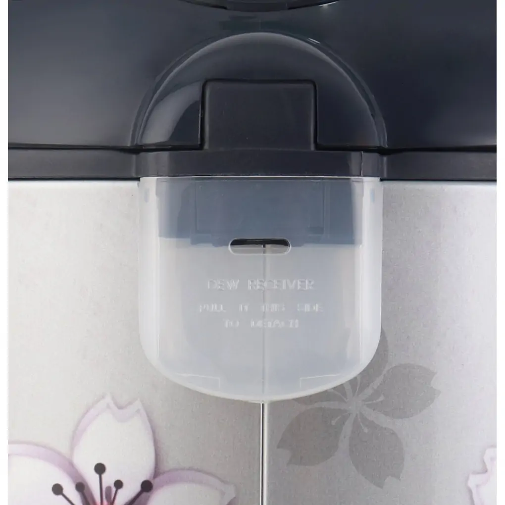 Nồi Cơm Điện Sharp KS-NR191STV "SS" 1.8 Lít 3