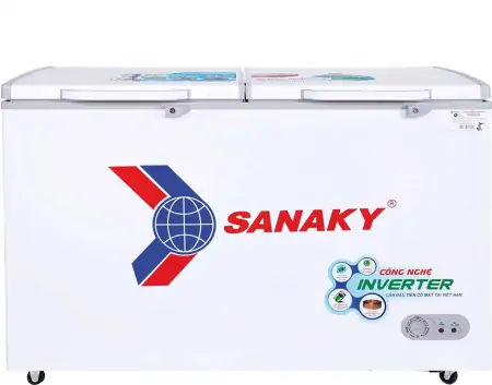 Tủ đông Sanaky 100l Điện Máy Chợ Lớn