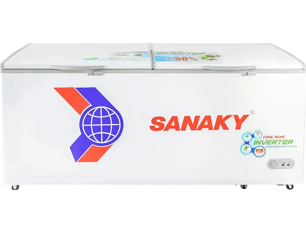 TỦ ĐÔNG SANAKY VH 8699HY3