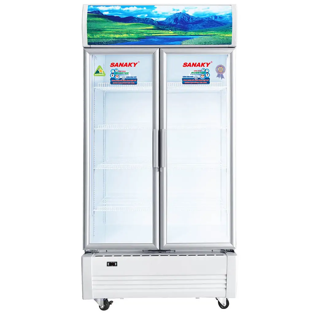 Tủ mát Sanaky VH 1009HP3