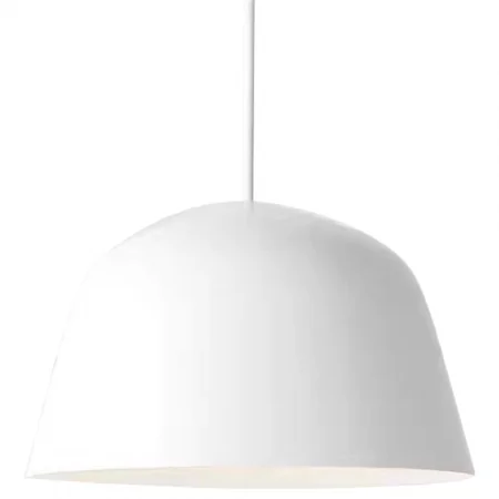 Đ&egrave;n Thả Tr&ograve;n ECODL8 Trắng