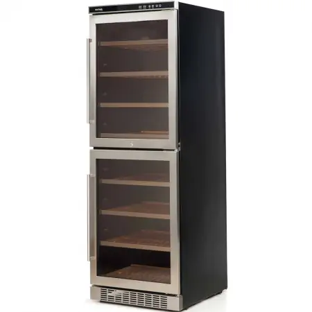 Tủ Ướp Rượu KA165T