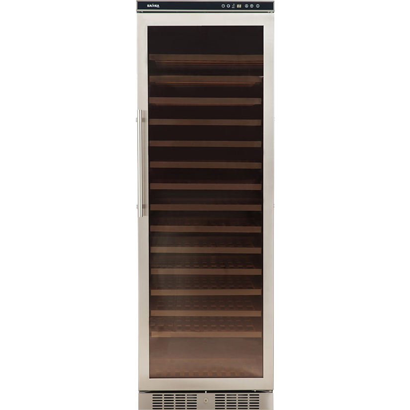 Tủ Ướp Rượu Kadeka KSJ-168EW