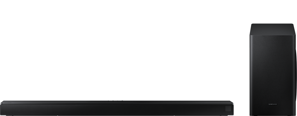 Loa thanh Samsung HW-T650/XV  (Sản phẩm trưng bày)