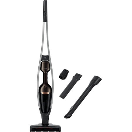 Máy hút bụi Electrolux PQ91-3BW - chi tiết Máy hút bụi Electrolux PQ91-3BW - chi tiết