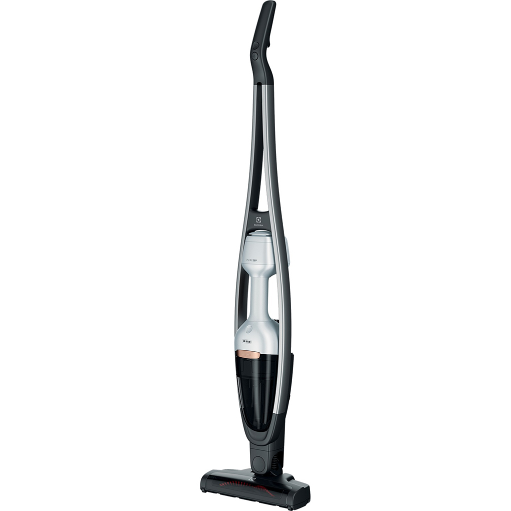 Máy hút bụi Electrolux PQ91-3BW - hình ảnh thực tế Máy hút bụi Electrolux PQ91-3BW - hình ảnh thực tế