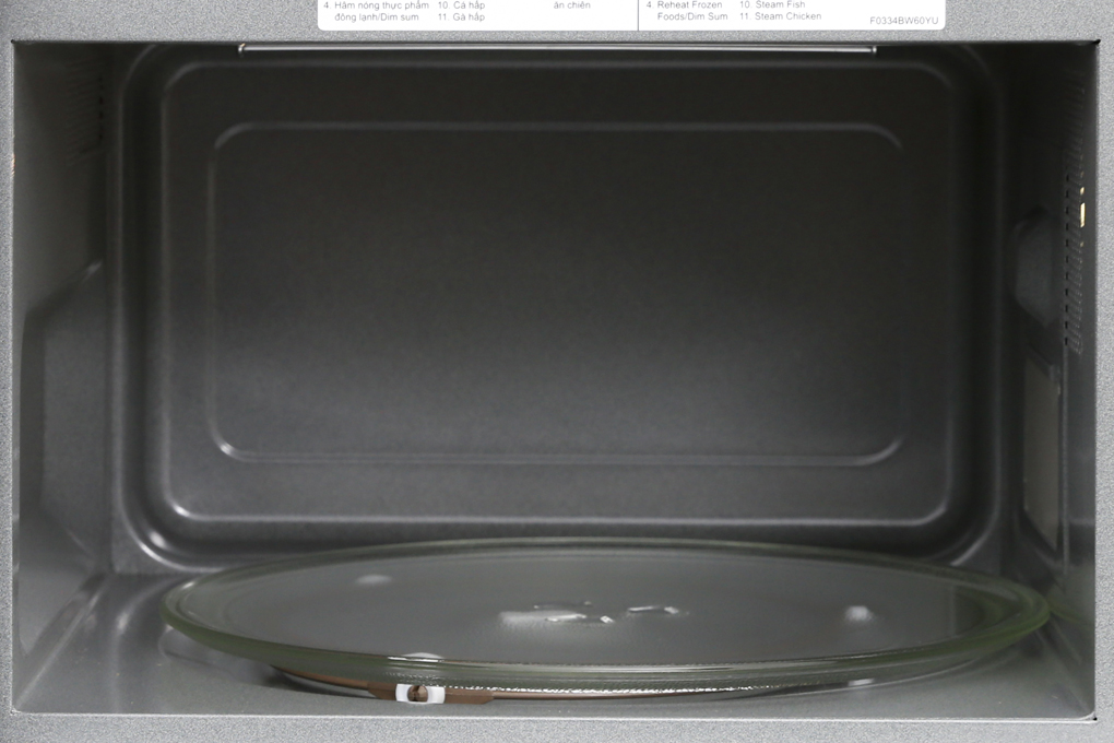 Lò vi sóng Panasonic NN-GD37HBYUE 23 lít 3