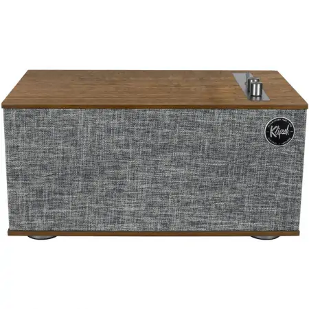 Bộ Loa Thùng The One Ii Walnut