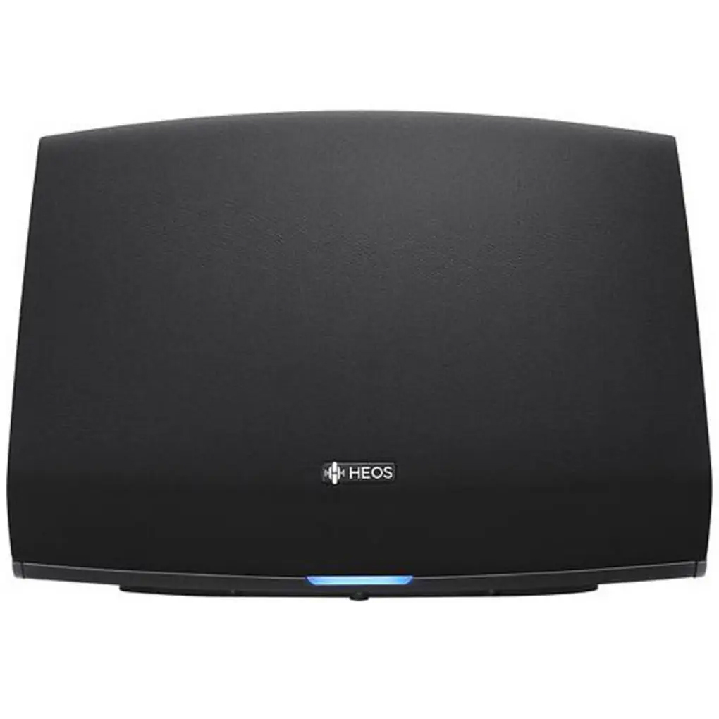 Bộ Loa Thùng Denon HEOS5HS2BKE2