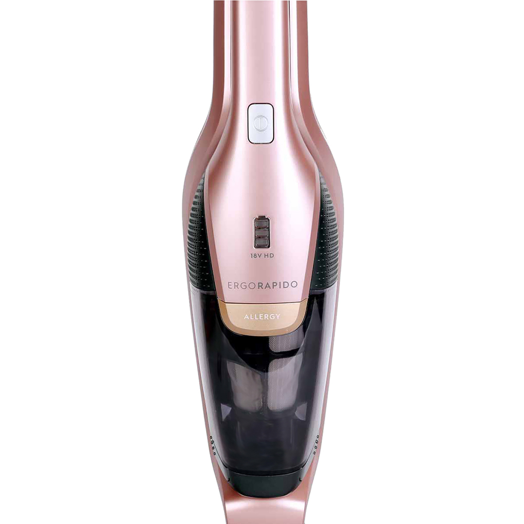 Máy hút bụi Electrolux ZB3314AK - hình ảnh thực tế Máy hút bụi Electrolux ZB3314AK - hình ảnh thực tế